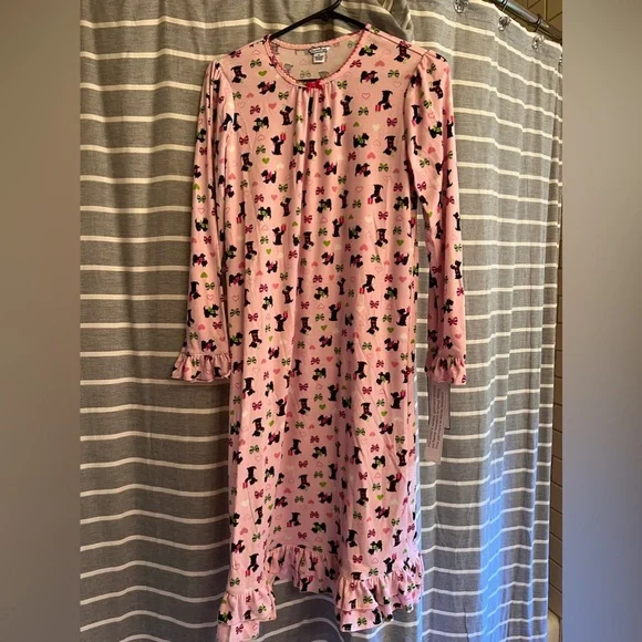 Hartstrings Pajamas Hartstrings Girls Holiday Nightgown Poshmark